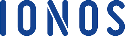 IONOS Logo — Benchmark Rankings & Verified Reviews