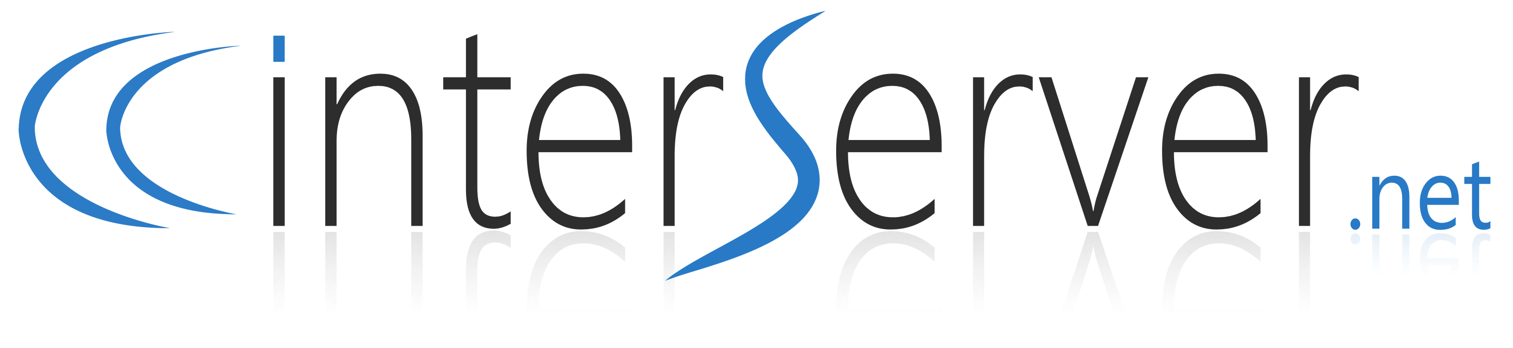 InterServer Logo — Benchmark Rankings & Verified Reviews
