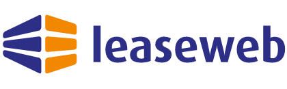 Leaseweb Logo — Benchmark Rankings & Verified Reviews