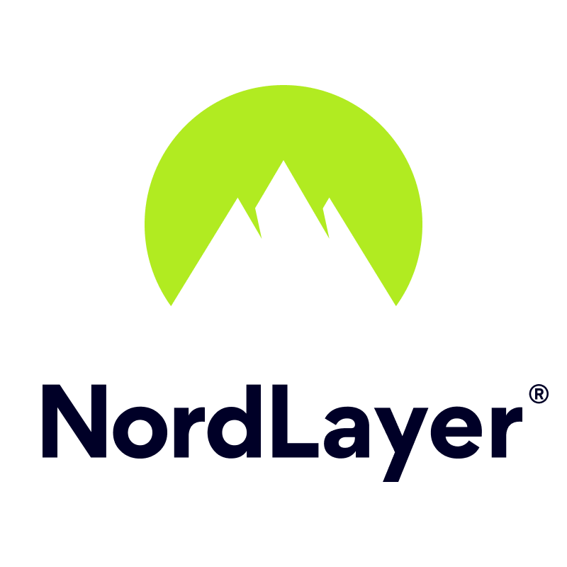 NordLayer Logo — Benchmark Rankings & Verified Reviews