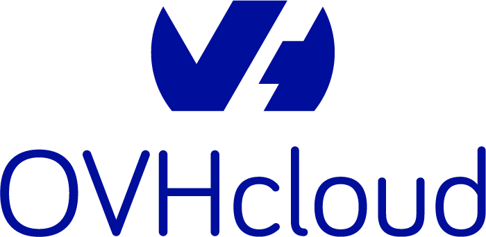 OVHcloud Logo — Benchmark Rankings & Verified Reviews