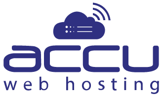AccuWebHosting Logo — Benchmark Rankings & Verified Reviews
