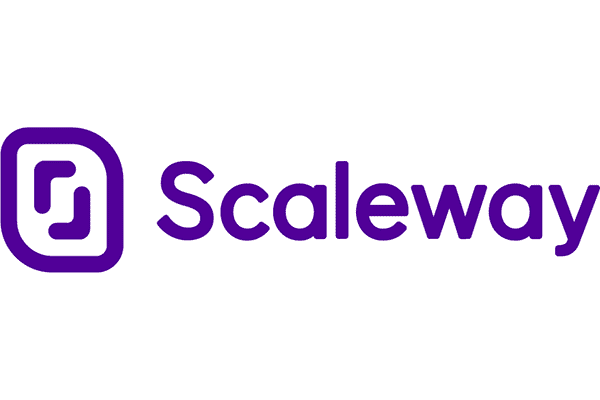 Scaleway Logo — Benchmark Rankings & Verified Reviews