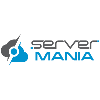 ServerMania Logo — Benchmark Rankings & Verified Reviews