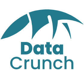 DataCrunch Logo — Benchmark Rankings & Verified Reviews