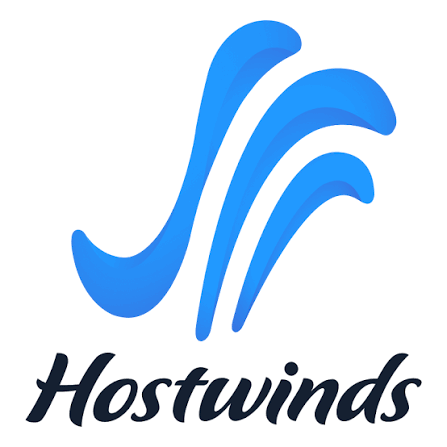 Hostwinds Windows VPS Logo — Benchmark Rankings & Verified Reviews
