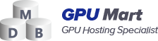 GPU Mart Official Logo
