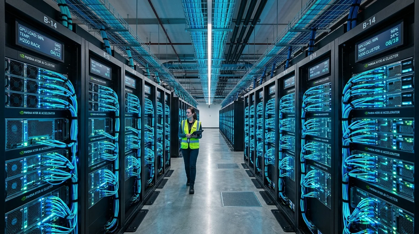 Best GPU cloud providers for AI in 2026 compared
