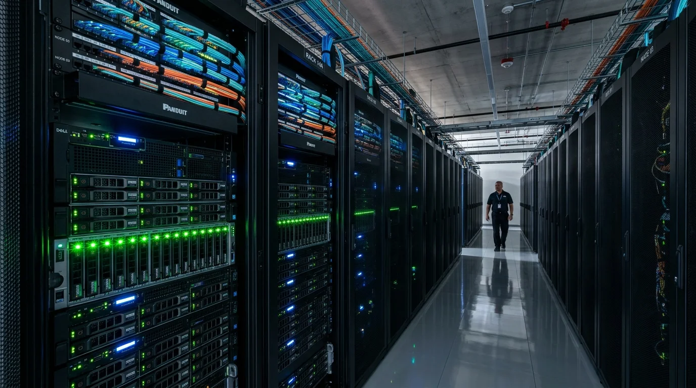 Best VPS Hosting Providers 2026 Hardware Audit and Datacenter Benchmark Lab